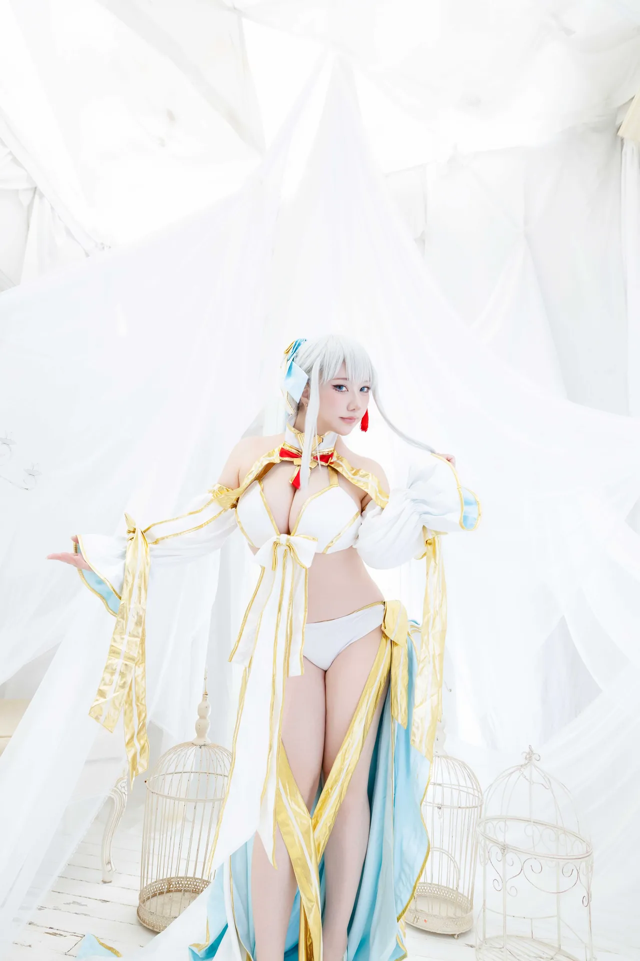 Shooting Star's (Saku) - Winter Queen-erohere220.webp